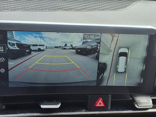 Ceramic Silver 2026 Kia Carnival Hybrid SX Prestige