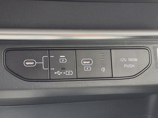 Ceramic Silver 2026 Kia Carnival Hybrid SX Prestige