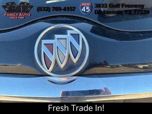 2021 Buick Enclave Avenir