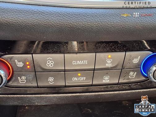 2021 Buick Enclave Avenir