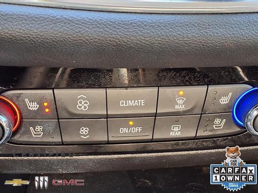 2021 Buick Enclave Avenir