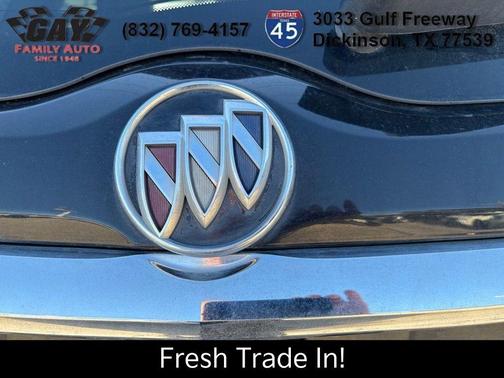 2021 Buick Enclave Avenir