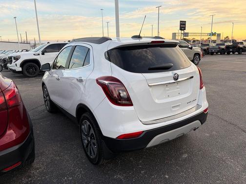 2019 Buick Encore Essence