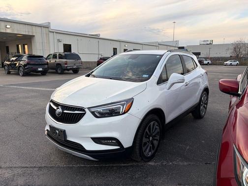 2019 Buick Encore Essence