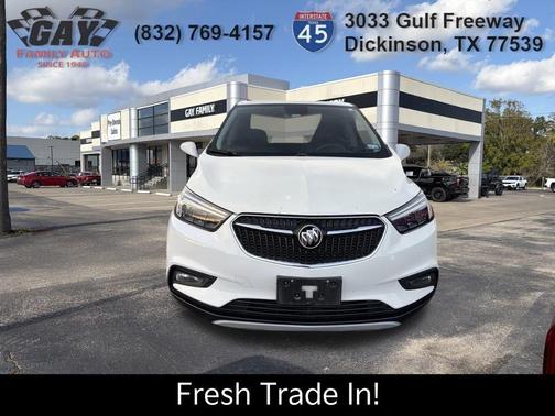 2019 Buick Encore Essence
