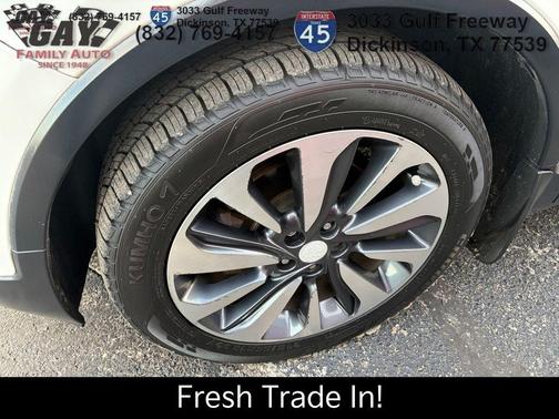 2019 Buick Encore Essence