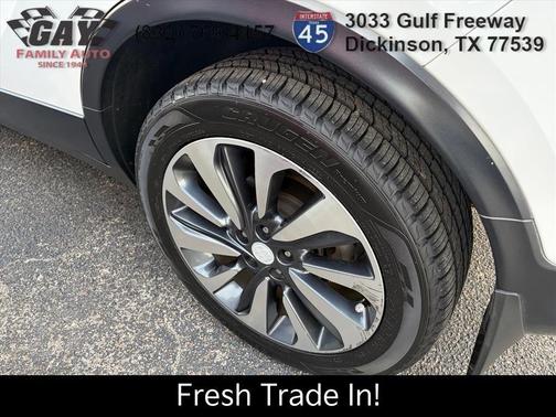 2019 Buick Encore Essence