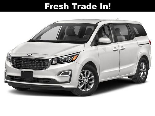 2021 Kia Sedona LX