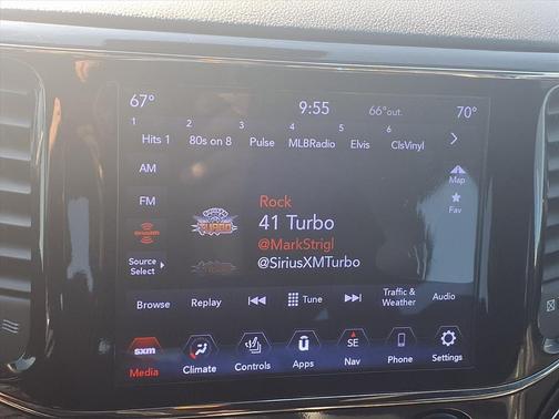 Diamond Black 2019 Jeep Grand Cherokee Altitude