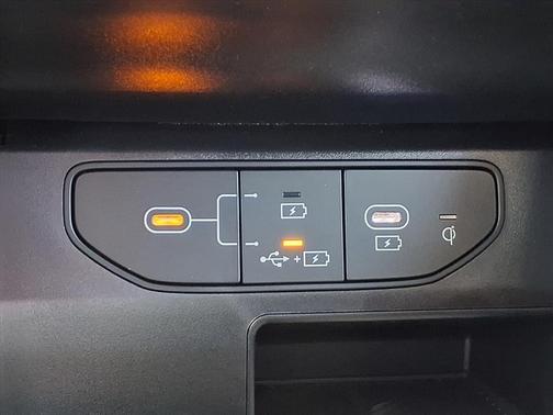 2026 Kia Sorento Hybrid SX Prestige