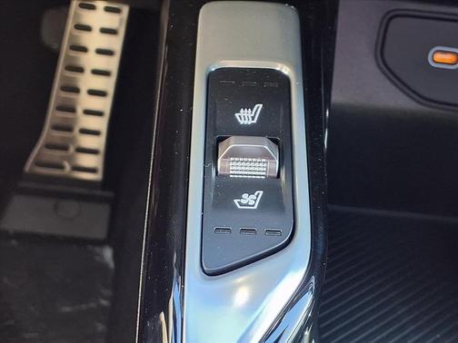 2026 Kia Sorento Hybrid SX Prestige