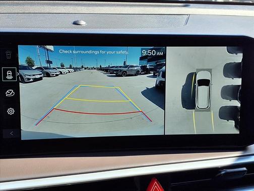 2026 Kia Sorento Hybrid SX Prestige