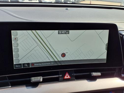 2025 Kia Sportage SX-Prestige