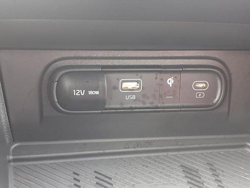 2025 Kia Sportage SX-Prestige