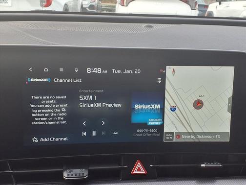 2025 Kia Sportage SX-Prestige