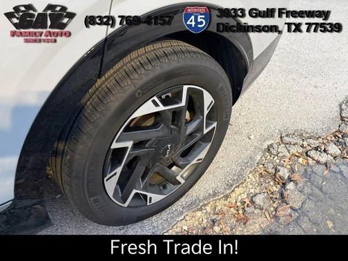 2025 Kia Sportage SX-Prestige