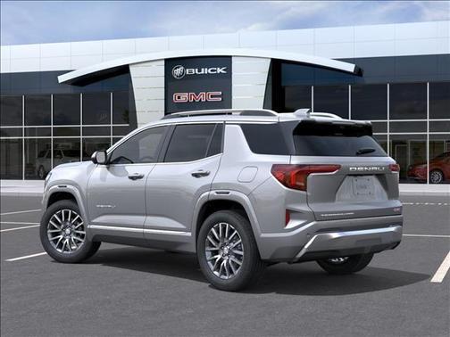 Sterling 2026 GMC Terrain Denali