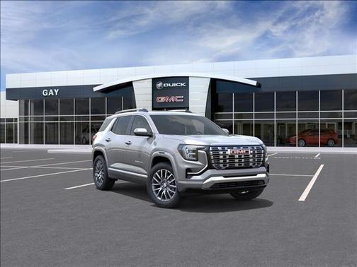Sterling 2026 GMC Terrain Denali