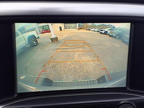 2016 Chevrolet Silverado 1500 1LZ