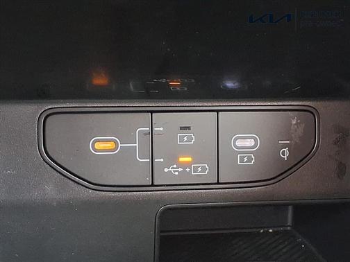 Ebony Black 2026 Kia Sorento S
