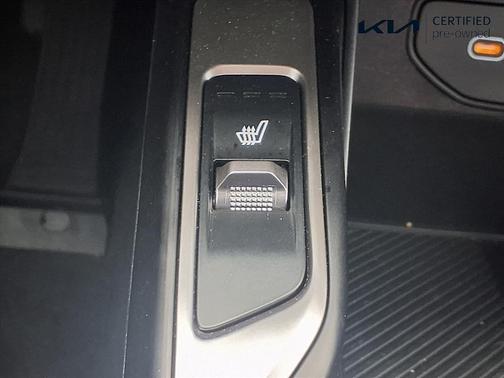 Ebony Black 2026 Kia Sorento S