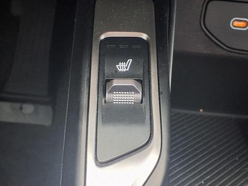 Ebony Black 2026 Kia Sorento S