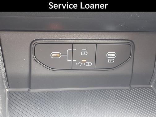 Ebony Black 2026 Kia Sportage LX