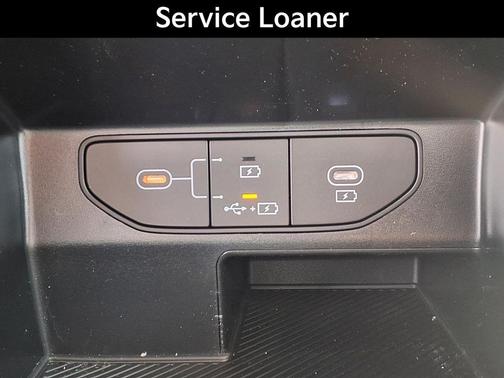 Metal 2026 Kia Sorento LX