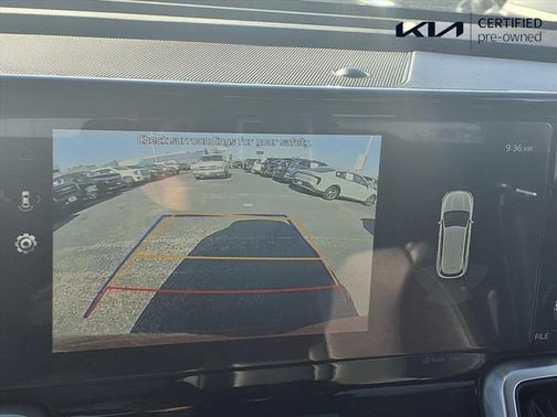 2023 Kia Sorento X-Line EX