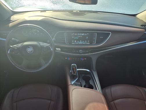 2019 Buick Enclave Avenir