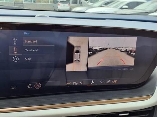 2025 Buick Envision Avenir