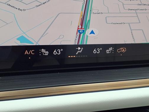 2025 Buick Envision Avenir