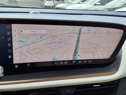 2025 Buick Envision Avenir