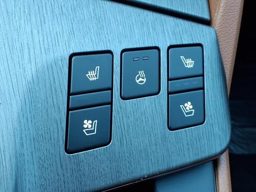 2026 Kia Sportage Plug-In Hybrid X-Line Prestige