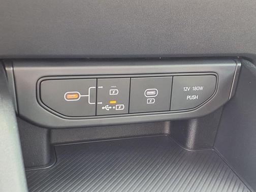 Gray 2026 Kia K4 LXS