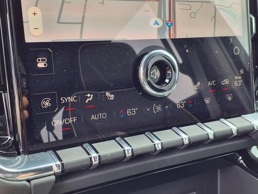 2025 GMC Yukon XL Elevation
