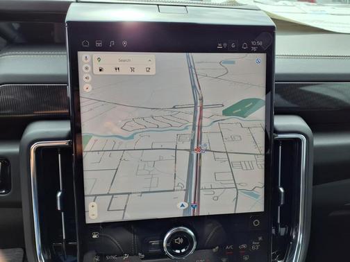 2025 GMC Yukon XL Elevation