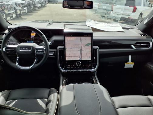 2025 GMC Yukon XL Elevation
