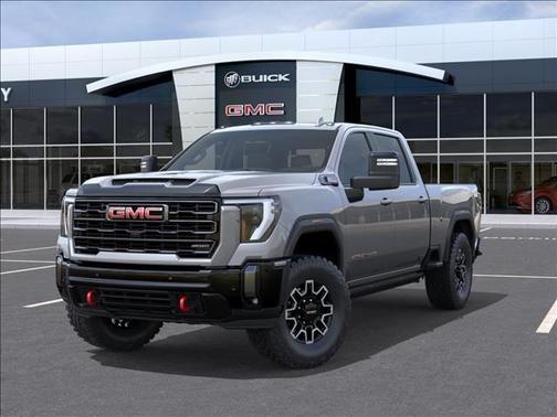 Sterling 2026 GMC Sierra 2500 AT4X