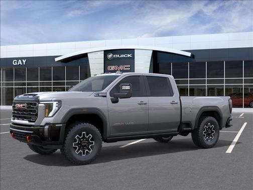 Sterling 2026 GMC Sierra 2500 AT4X