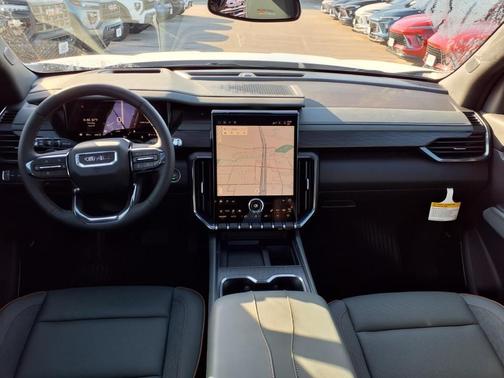 2025 GMC Acadia AT4