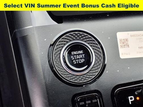 2025 Kia Niro EX Touring