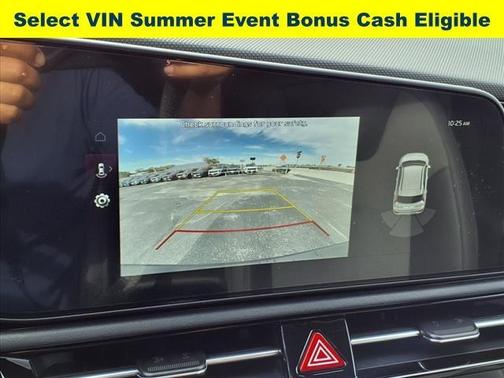 2025 Kia Niro EX Touring