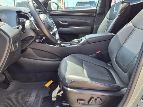 2023 Hyundai SANTA CRUZ 2.5T Limited