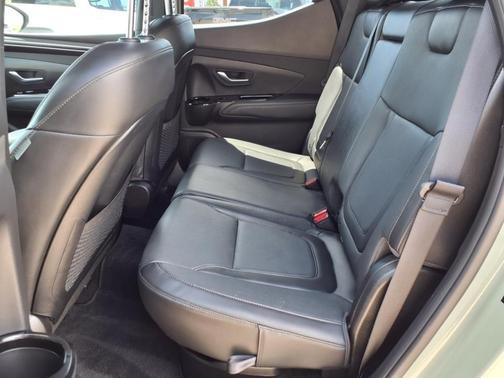 2023 Hyundai SANTA CRUZ 2.5T Limited