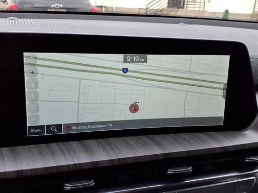 2025 Kia Telluride SX