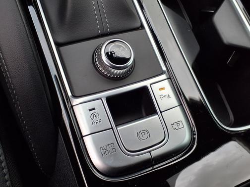 2025 Kia Telluride SX