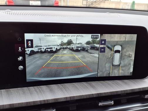 2025 Kia Telluride SX