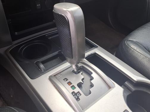 2011 Toyota 4Runner SR5