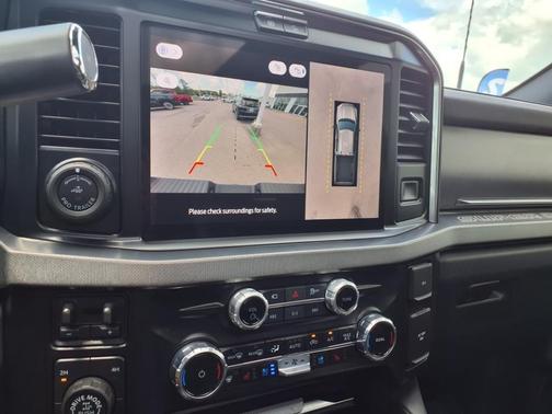 2025 Ford F-250 Platinum
